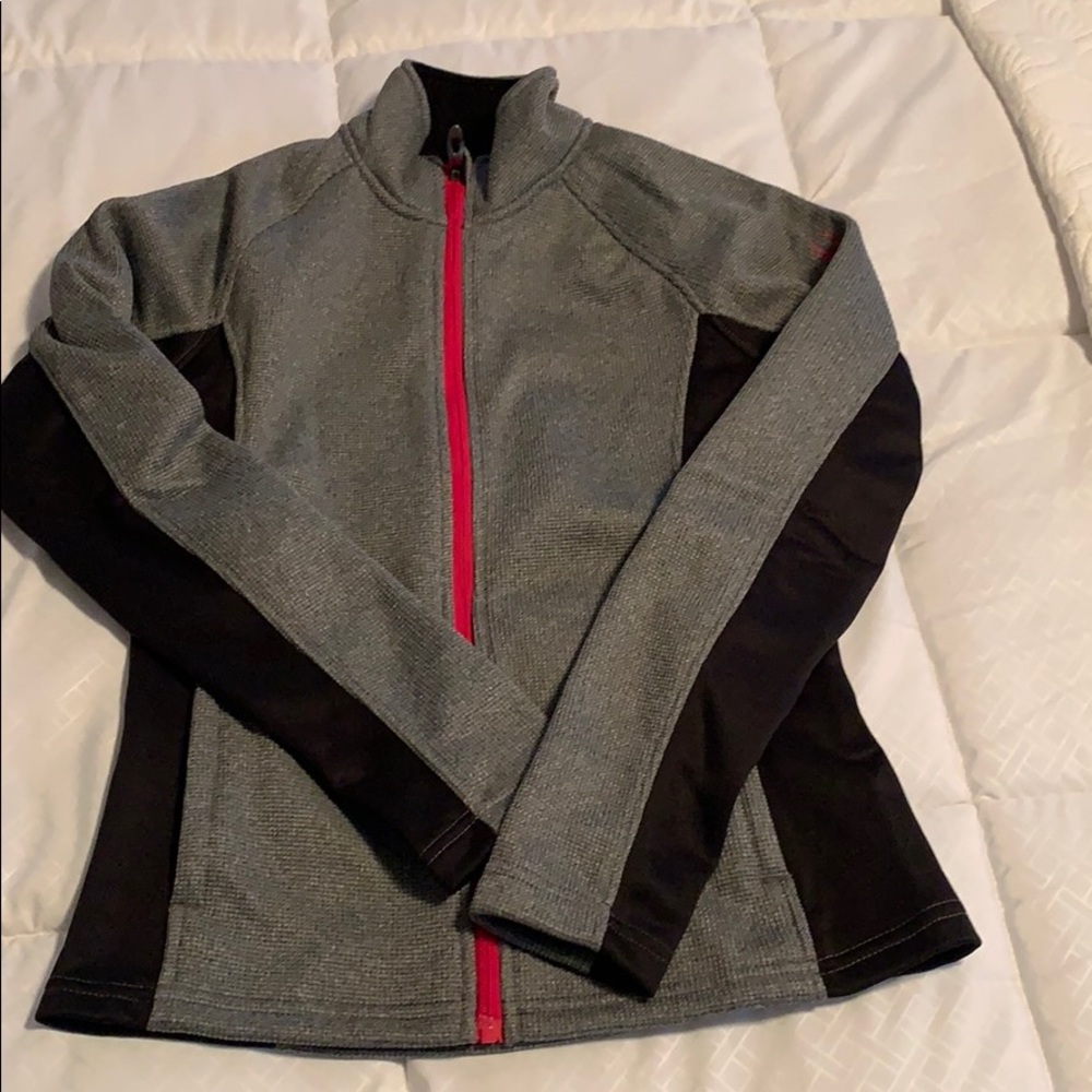 Spyder jacket